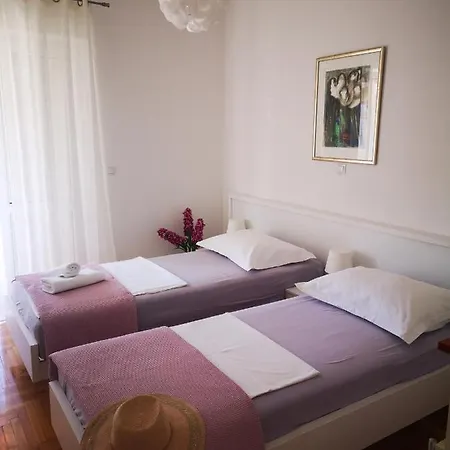 Apartments Prosperina Hvar Hvar Town Exterior photo