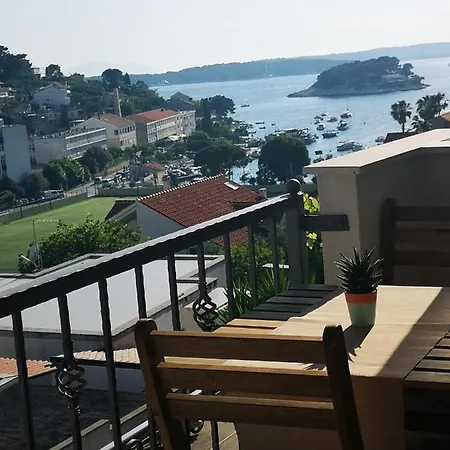 Apartments Prosperina Hvar Hvar Town Exterior photo