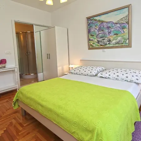 Apartments Prosperina Hvar Hvar Town Room photo