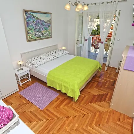 Apartments Prosperina Hvar Hvar Town Room photo