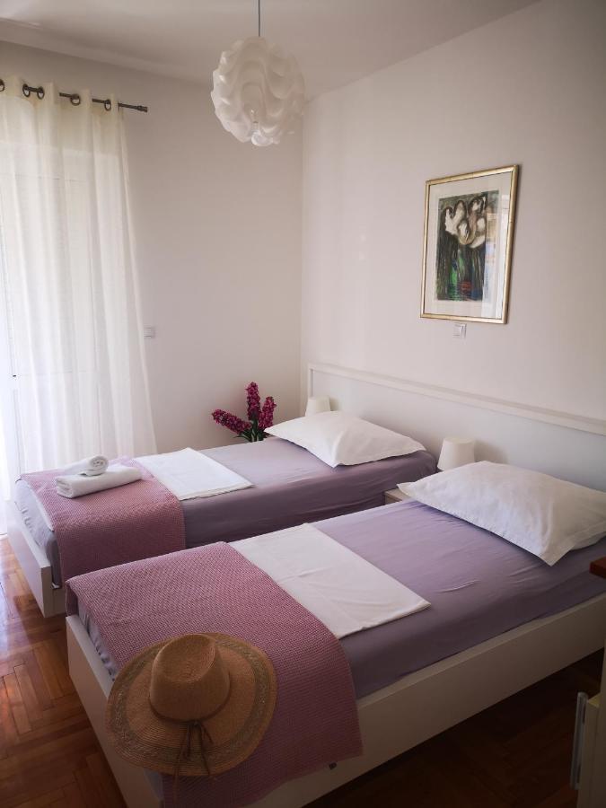 Apartmán Prosperina Hvar *