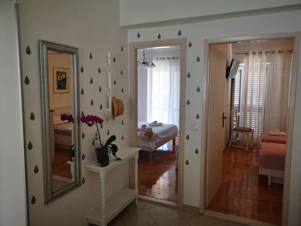 Apartmán Prosperina Hvar *