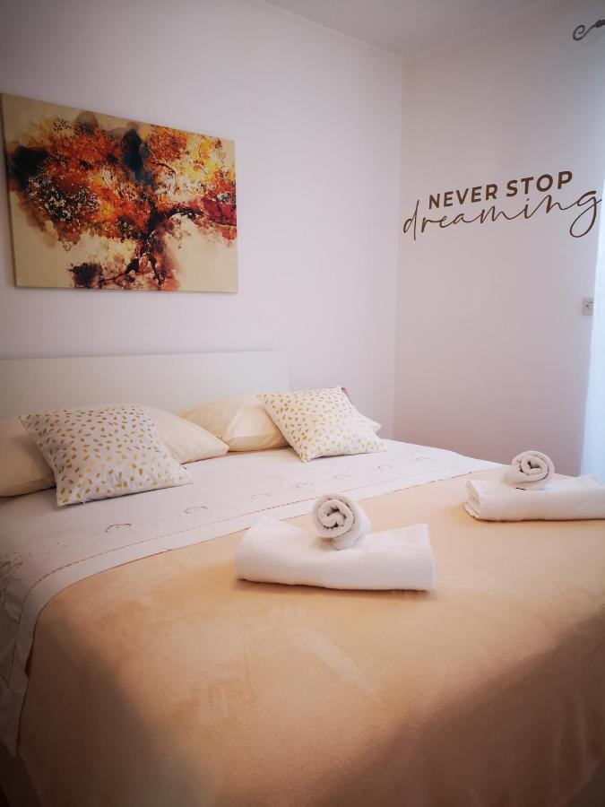 Apartmán Prosperina Hvar