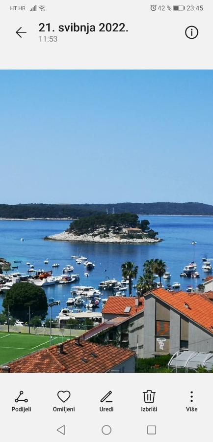 Prosperina Hvar * Hvar Town