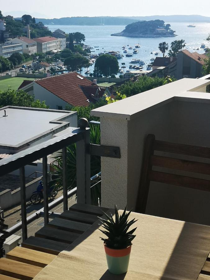 Prosperina Hvar Apartmán *