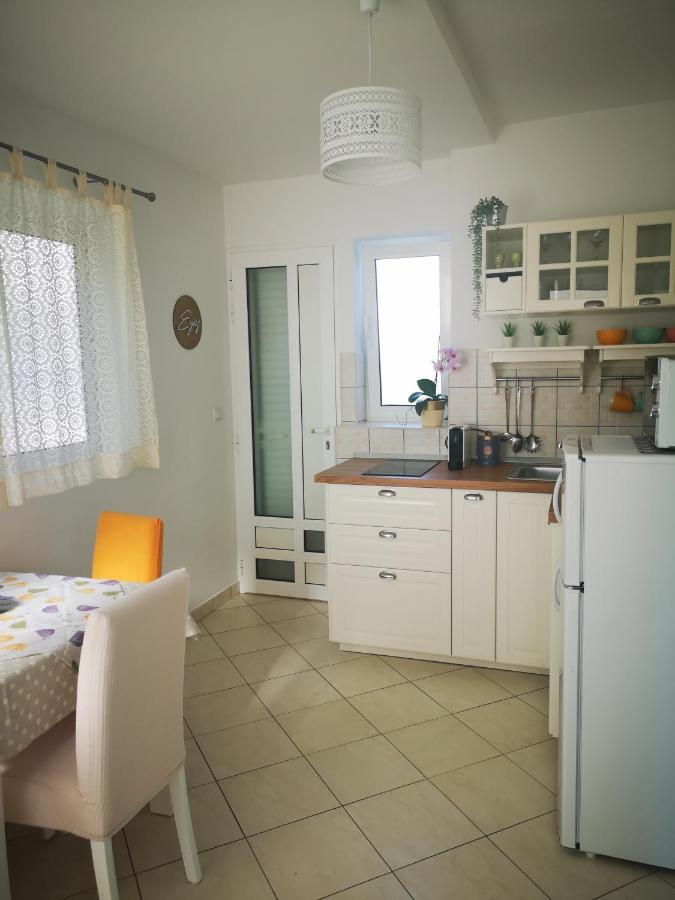 Prosperina Hvar Apartmán *