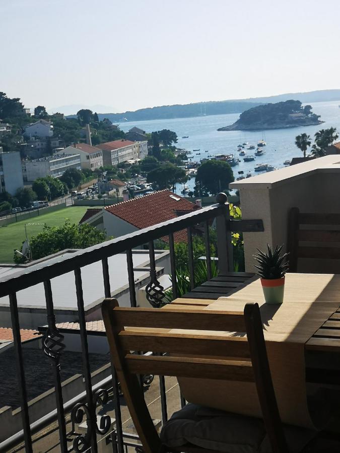 Prosperina Hvar *