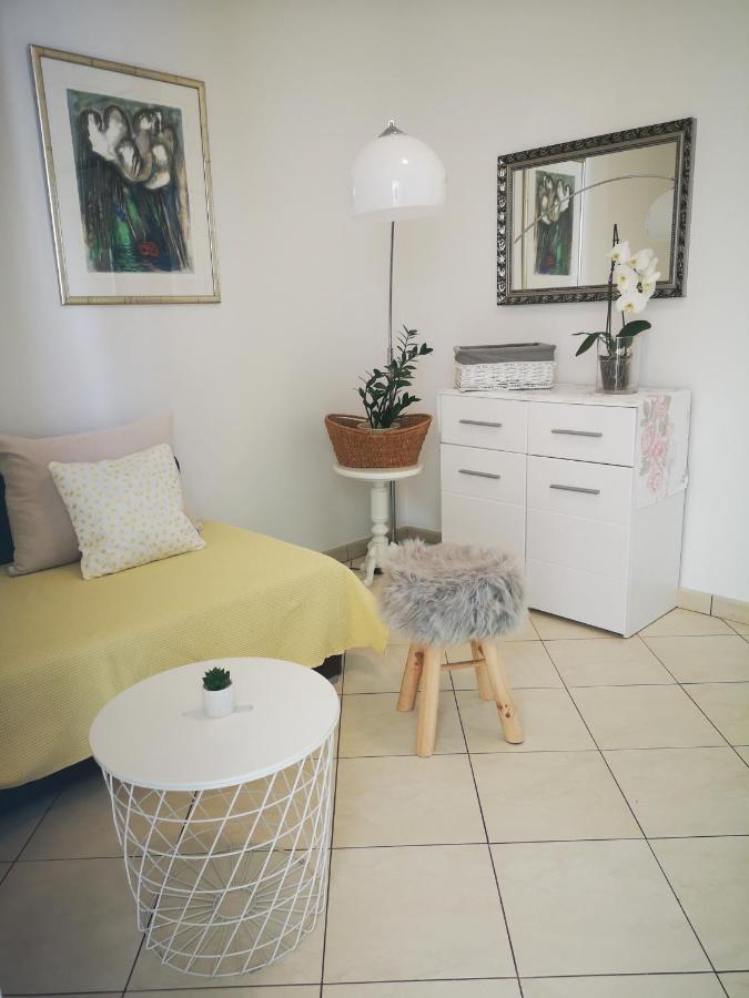 Prosperina Hvar Apartmán *