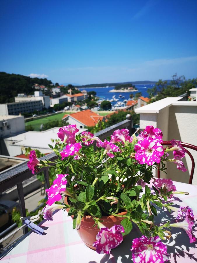 Apartmán Prosperina Hvar *