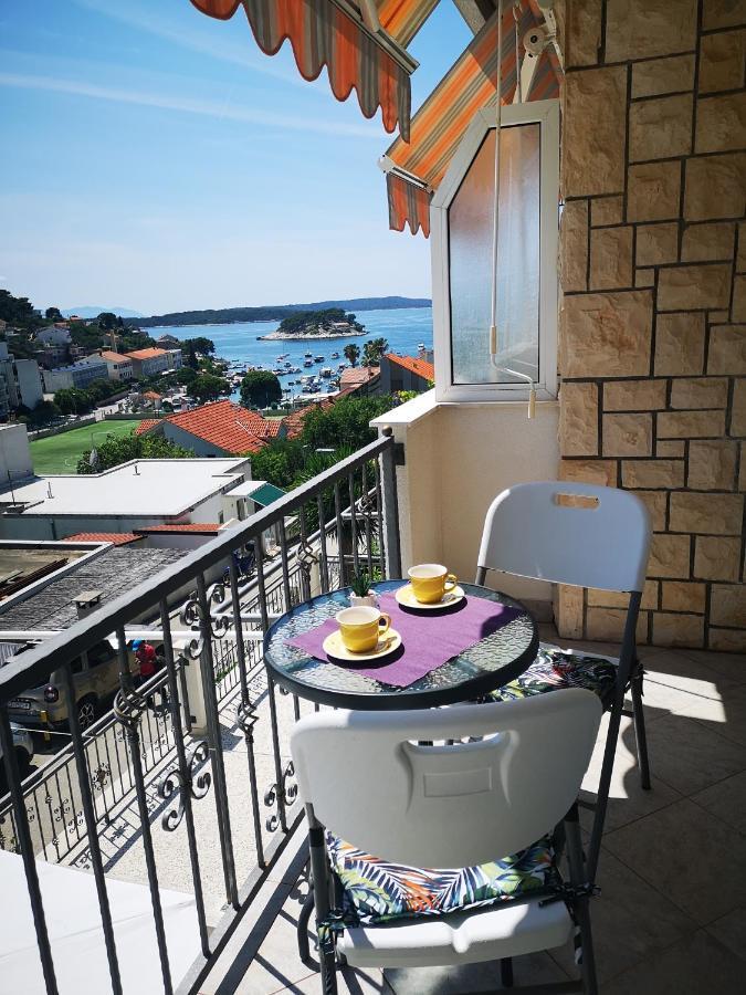 Apartmán Prosperina Hvar *