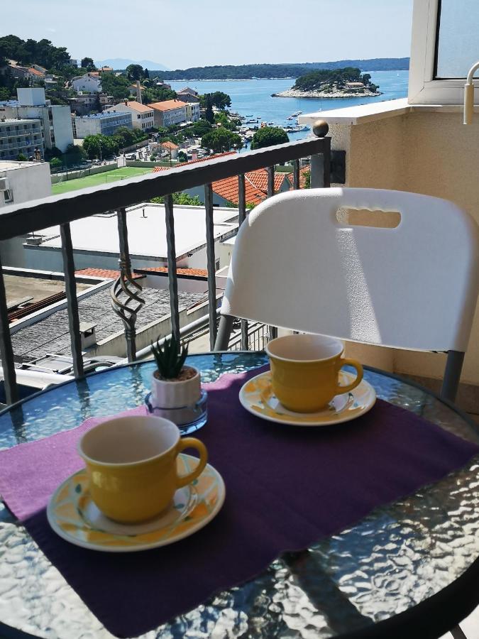 Apartmán Prosperina Hvar *