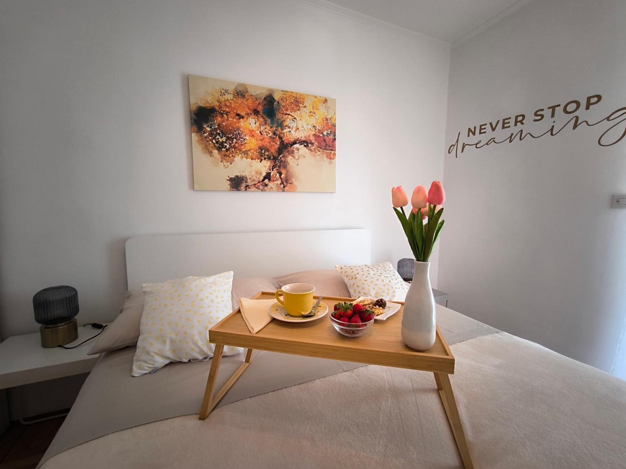 Apartmán Prosperina Hvar Hvar Town