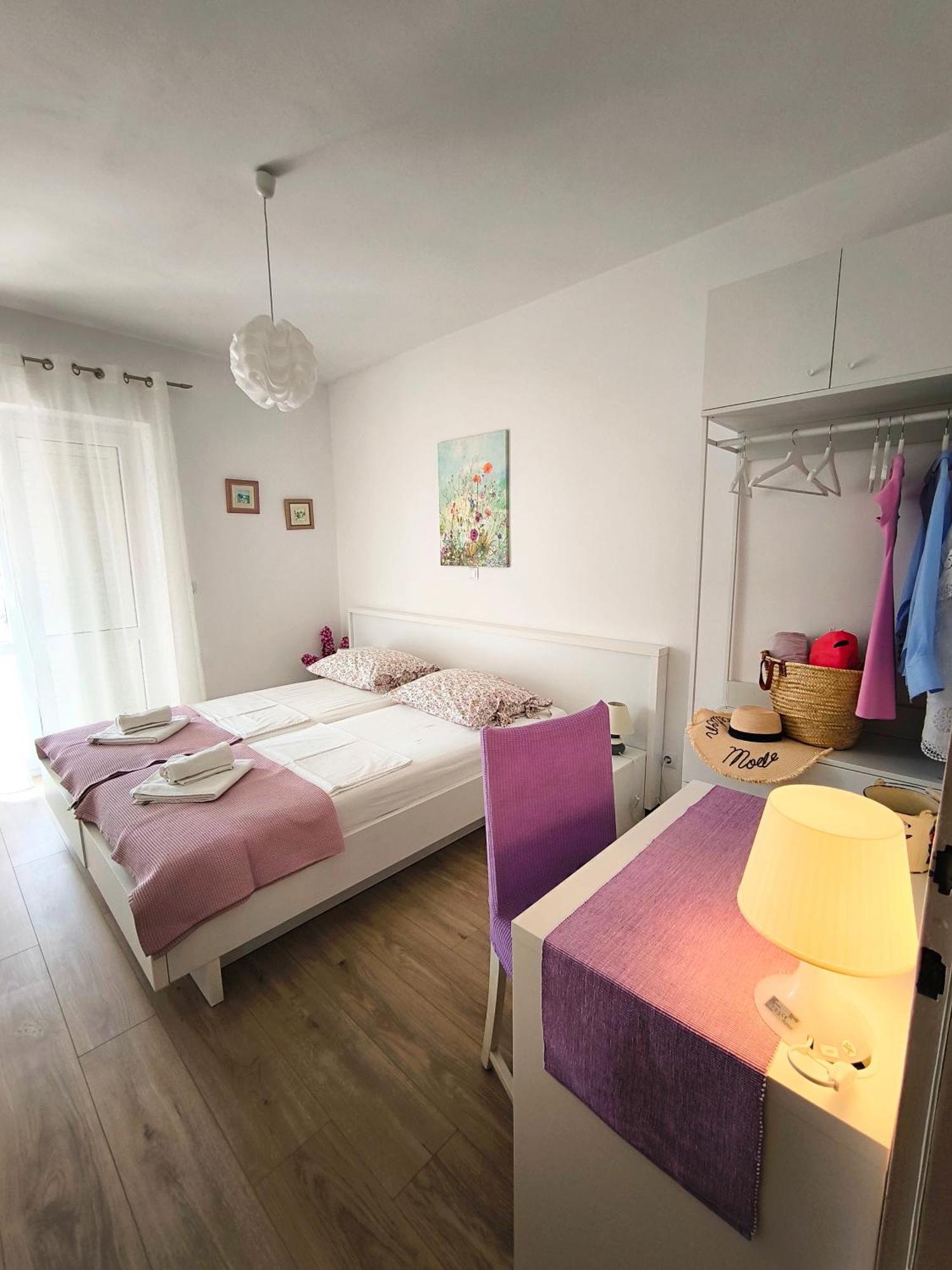 Apartmán Prosperina Hvar Hvar Town