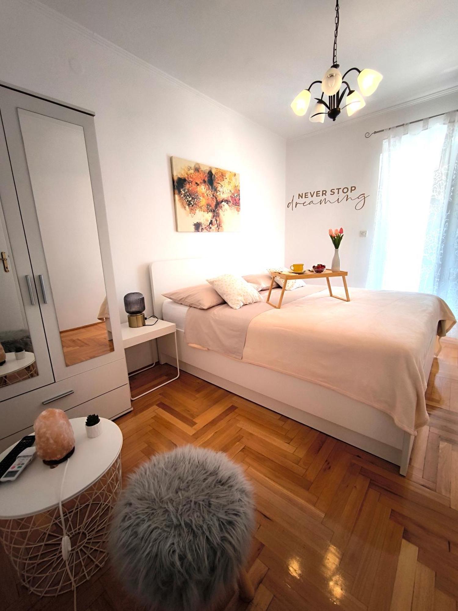Apartmán Prosperina Hvar *