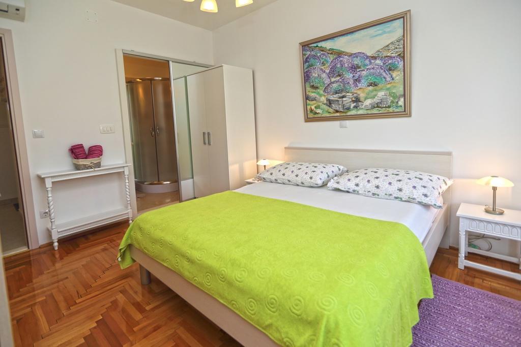 Apartmán Prosperina Hvar Hvar Town