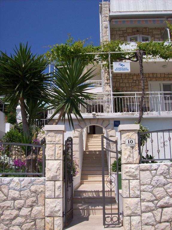 Apartmán Prosperina Hvar Hvar Town