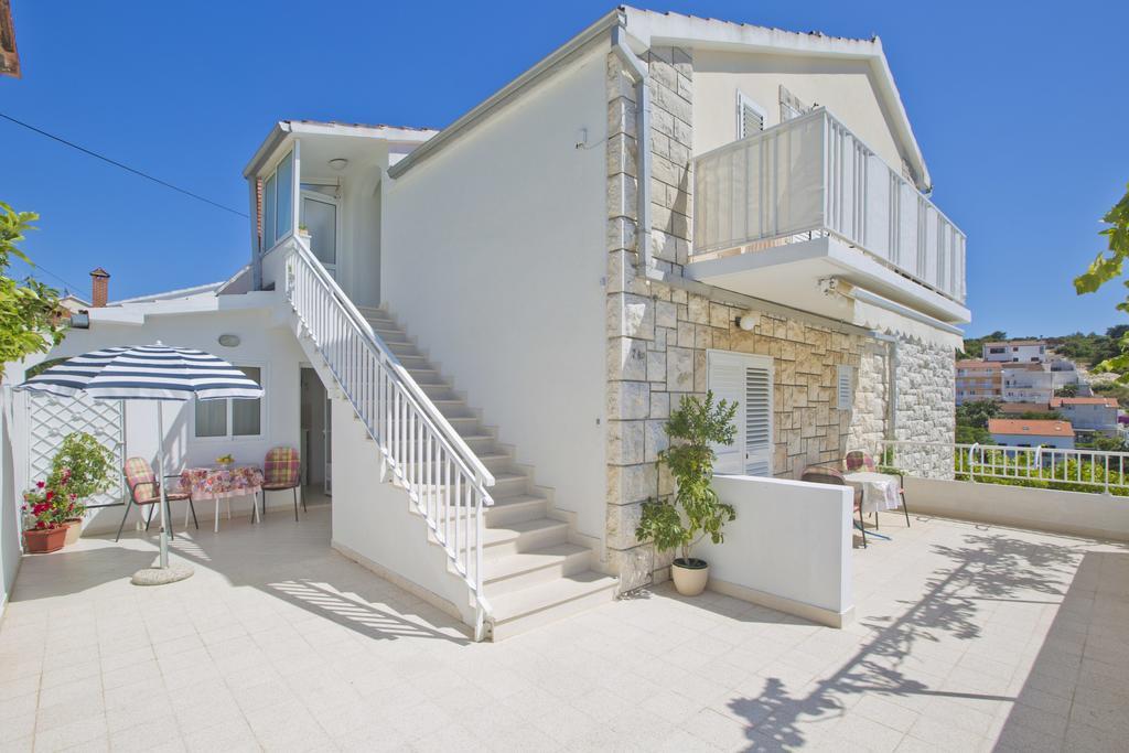 Prosperina Hvar