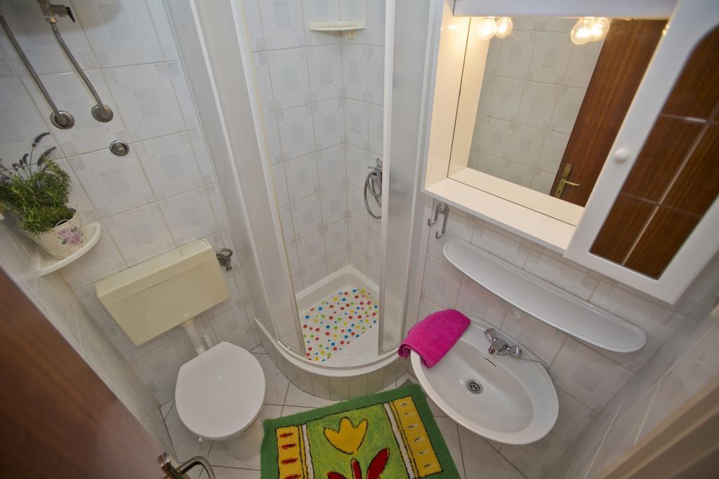 Apartmán Prosperina Hvar