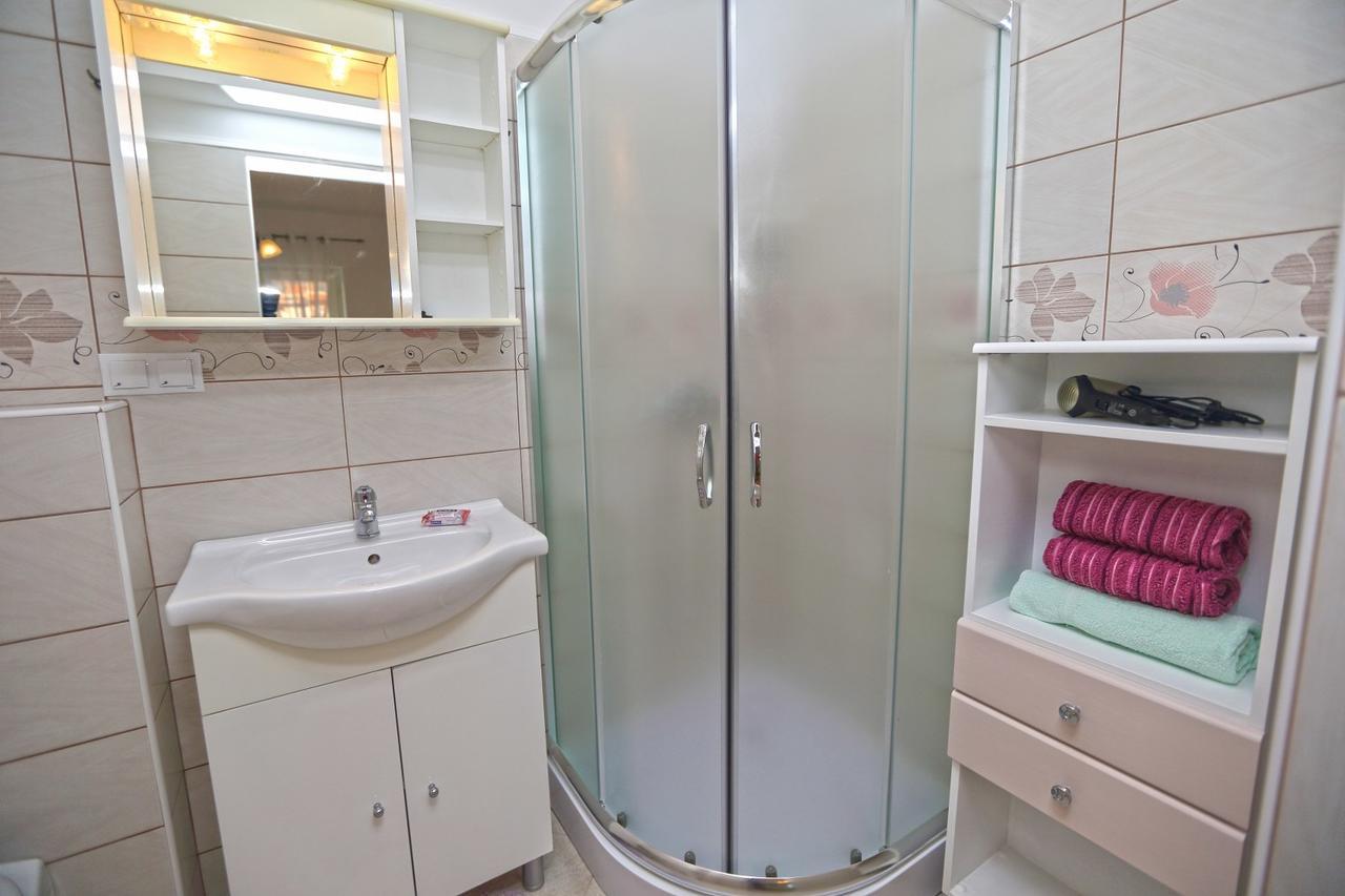Apartmán Prosperina Hvar *