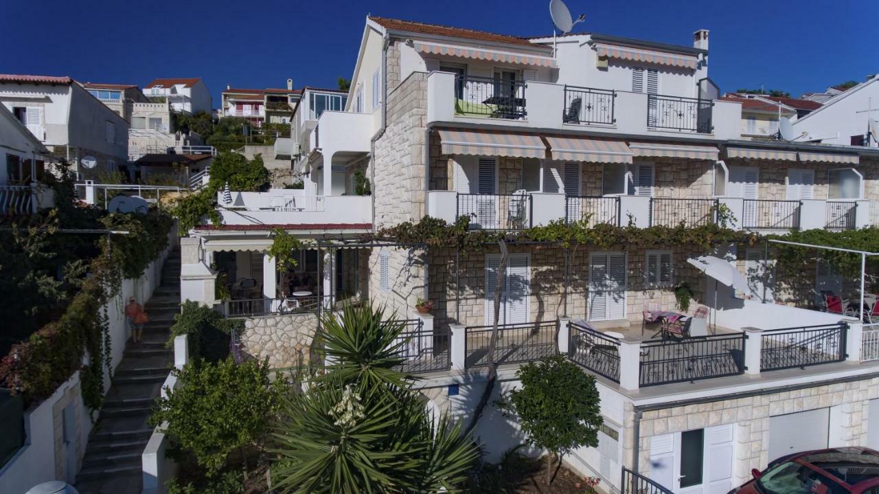 Prosperina Hvar Apartmán Hvar Town